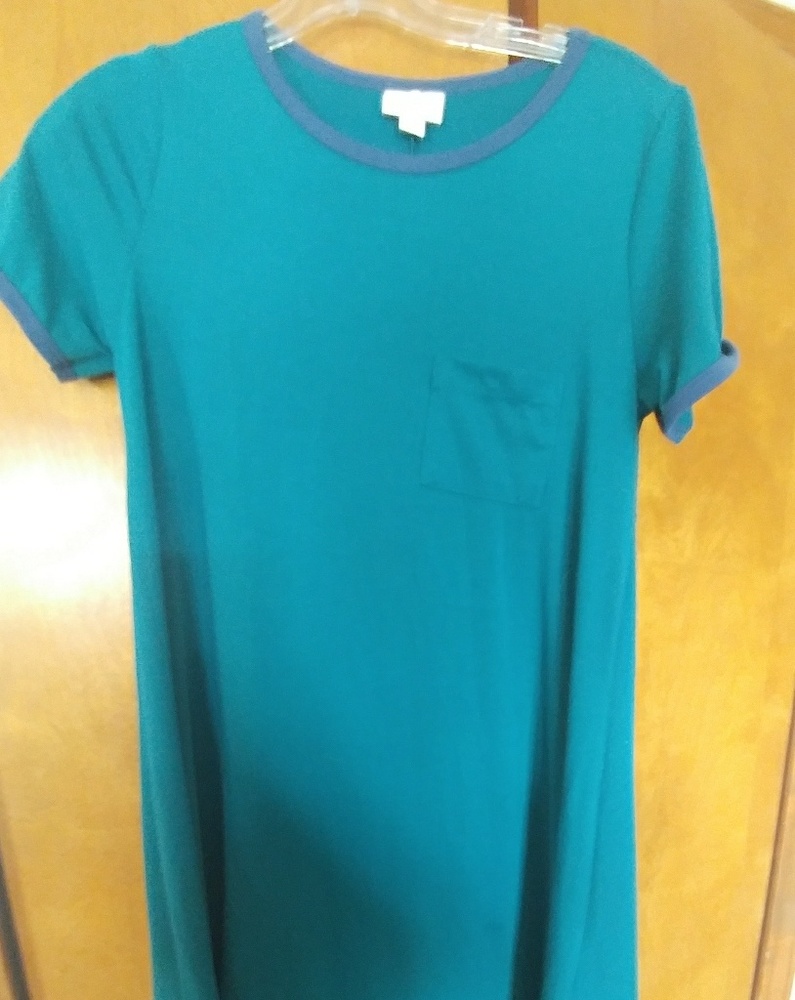 Lularoe dress